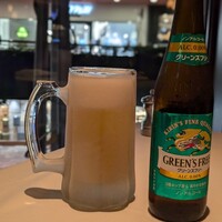 ウルフギャング・ステーキハウス 福岡店 - 