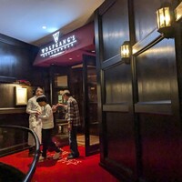 ウルフギャング・ステーキハウス 福岡店 - 