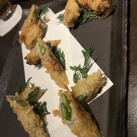 ダイナミックキッチン＆バー 燦 大阪店 - 