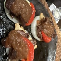 ダイナミックキッチン＆バー 燦 大阪店 - 