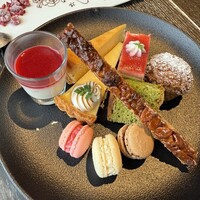 TEPPANYAKI 10 SHIBUYA - 