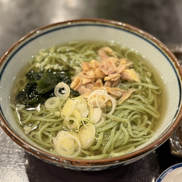 レストランせせらぎ（寒河江花咲か温泉ゆ～チェリー施設内） - 寒河江（食堂）の写真