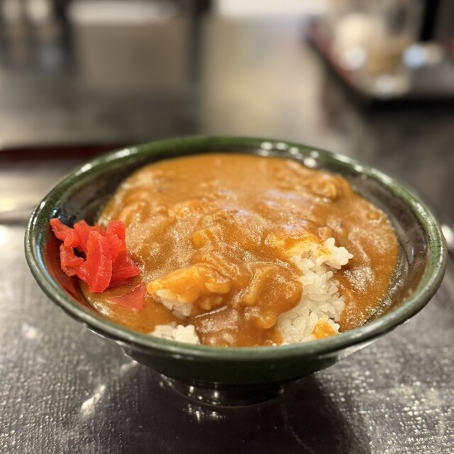 レストランせせらぎ（寒河江花咲か温泉ゆ～チェリー施設内） - 寒河江（食堂）の写真