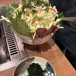 もんじゃ焼き CHICO - 