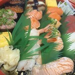 銀のさら - 料理写真: