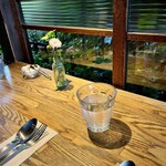 スパイスカフェ - 