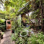 スパイスカフェ - 