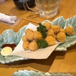 こう太 - チーズボール