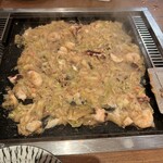 もんじゃ焼き CHICO - 