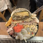 もんじゃ焼き CHICO - 