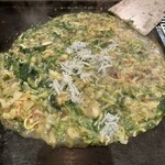 もんじゃ焼き CHICO - 