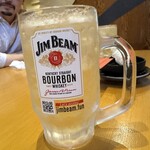こう太 - メガハイボール