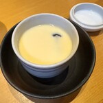 こう太 - お通し