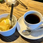 スパイスカフェ - 