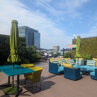 Gallery11(ホテルインディゴ東京渋谷) - 