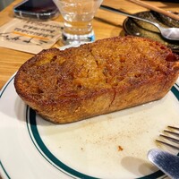 恵比寿ビストロ 猫も杓子も - 