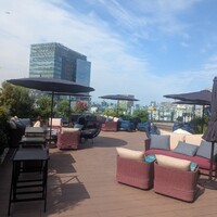 Gallery11(ホテルインディゴ東京渋谷) - 