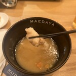 博多もつ鍋 前田屋 総本店 - 