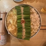 博多もつ鍋 前田屋 総本店 - 