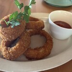 BOX BURGER 箱根湯本店 - 