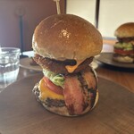 BOX BURGER 箱根湯本店 - 