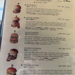 BOX BURGER 箱根湯本店 - 