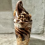 0cal 北九州店 - パリチョコ