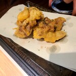 串あげ ムタヒロ - 