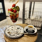 ラプティットシュルプリーズ - 