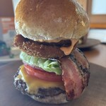 BOX BURGER 箱根湯本店 - 