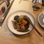 博多もつ鍋 前田屋 総本店 - 