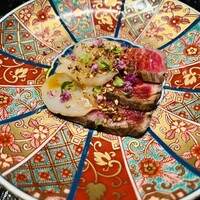 肉和食 月火水木金土日 - 