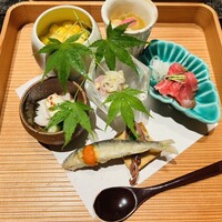 肉和食 月火水木金土日 - 