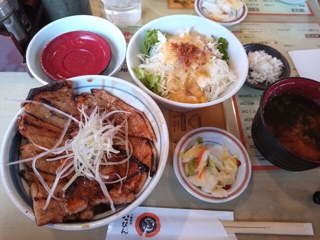 いっぴん 十勝豚丼 いっぴん 手稲店 Tokachi-Butadon Ippin Teinaの