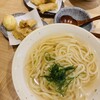 うどん屋 新堀