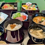 料理旅館 金沢茶屋 - 