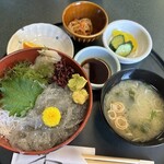 御食事処 日野治 - 