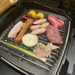 ウッドデザインパーク - 