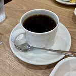 かふぇ 道後亭 - 