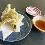 御食事処 日野治 - 塩がおすすめ