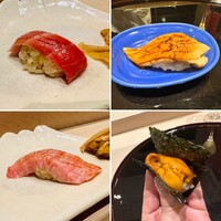 鮨 美寿志 - 