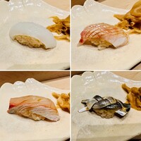 鮨 美寿志 - 