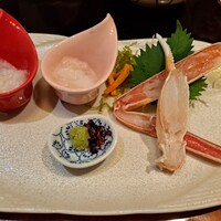 かに道楽 銀座八丁目店 - 