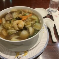 萬珍樓 本店 - 