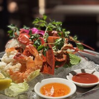 Re Wharf - 