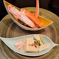 かに道楽 銀座八丁目店 - 