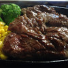 ステーキ☆テキサス