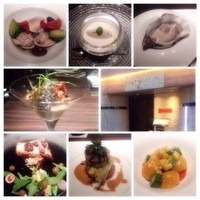 KAZAN - コース料理