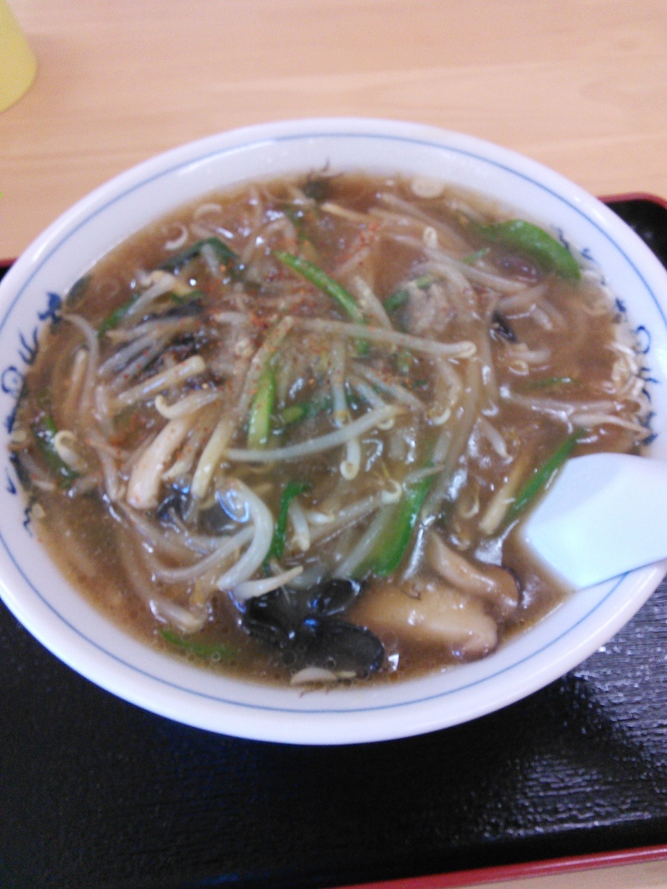 ぺこちゃん食堂 name=