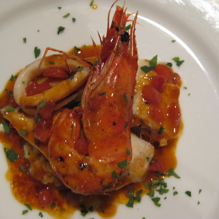 リストランテ ビス_0